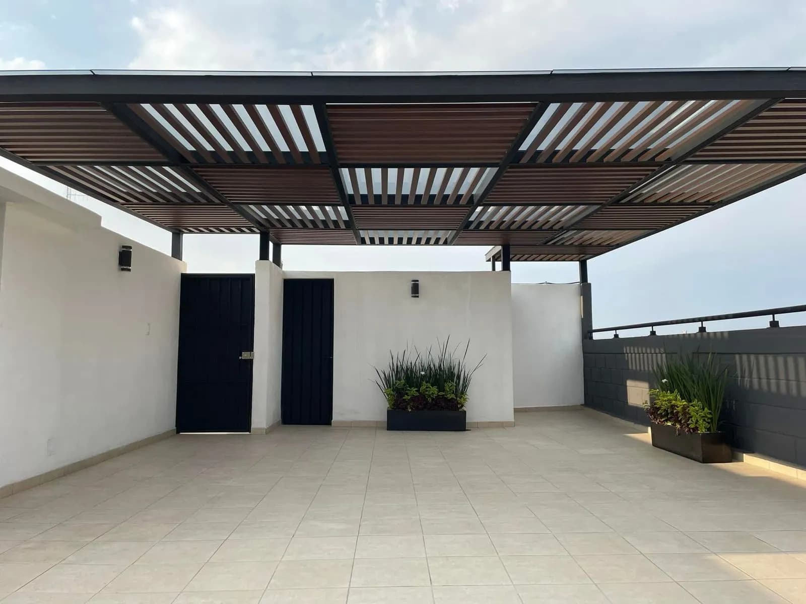 Residencia Contemporánea — Grupo EdificArte