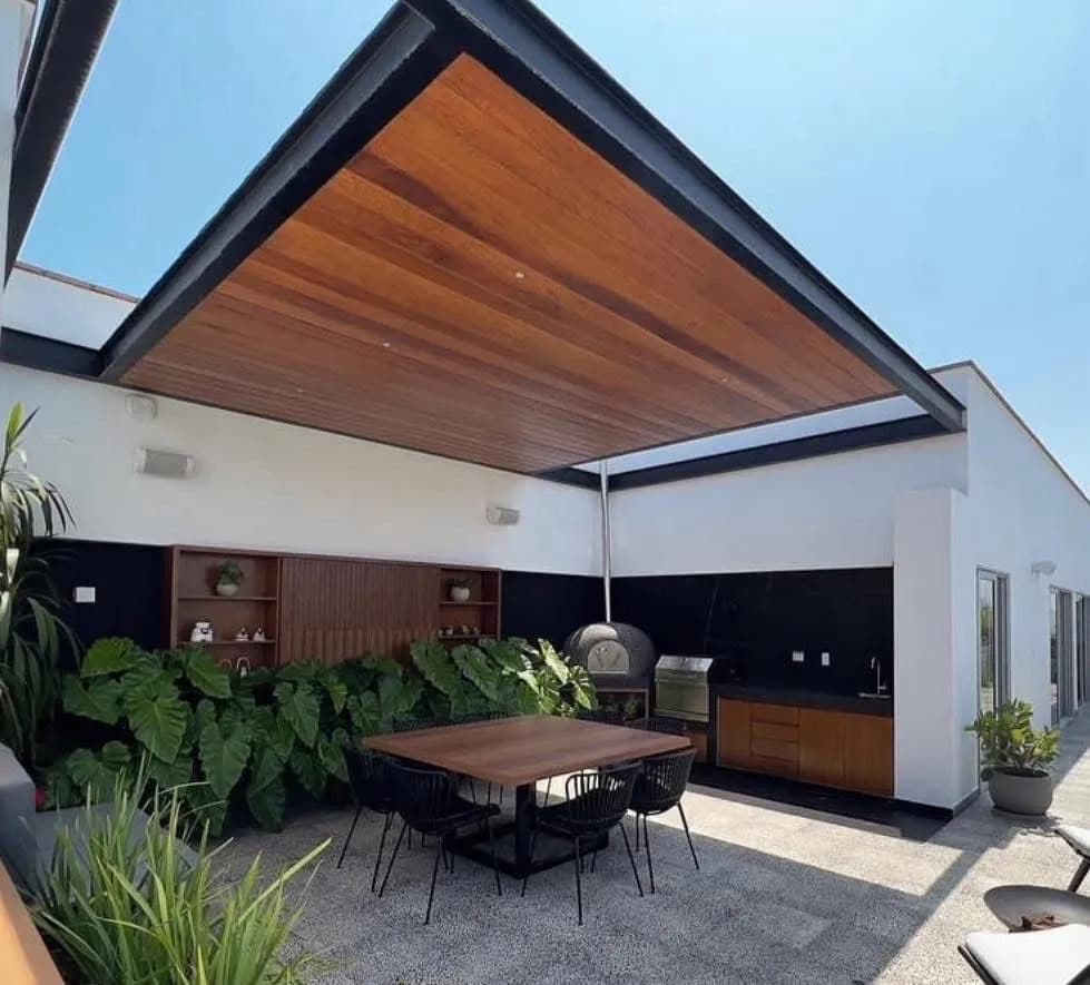 Interiores Residenciales — Grupo EdificArte