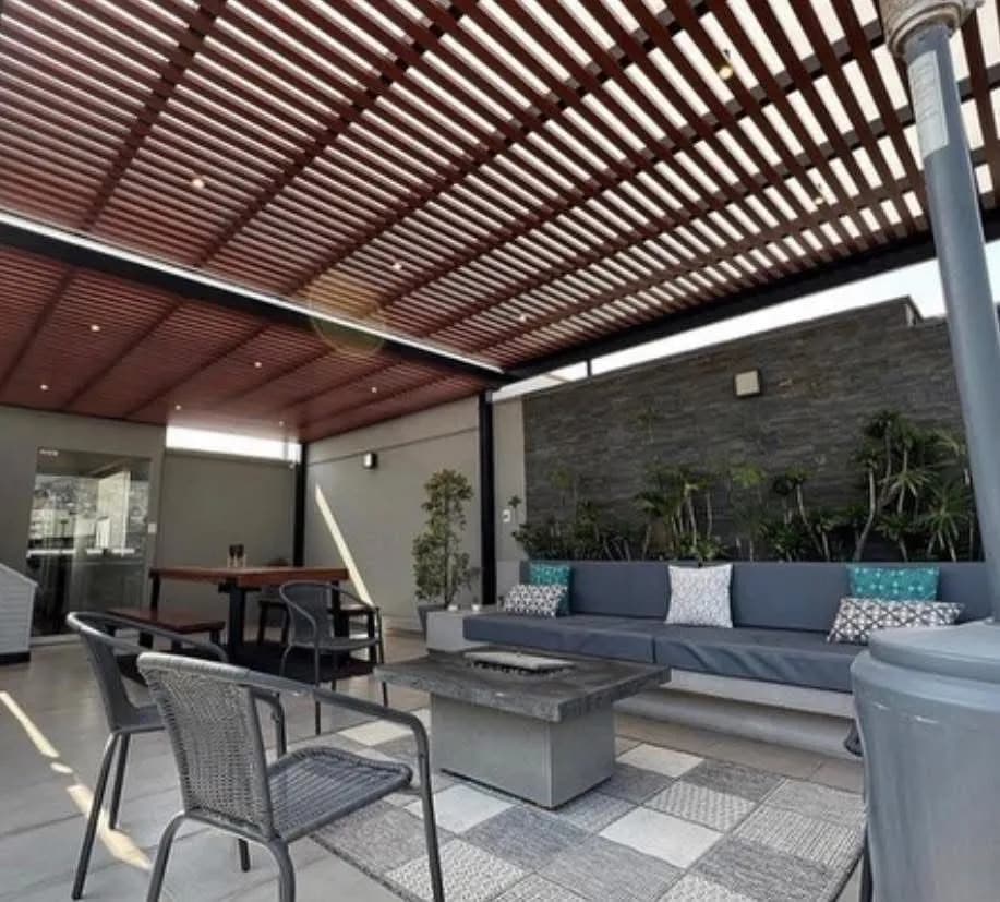 Remodelación Integral — Grupo EdificArte