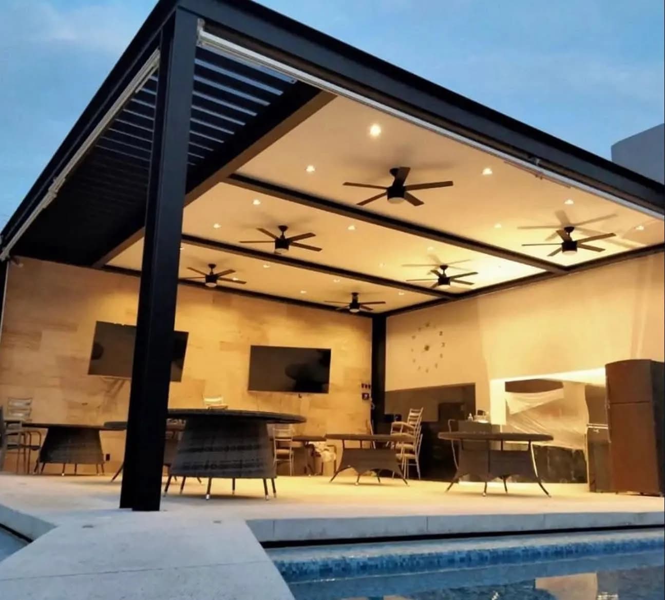 Espacio Residencial — Grupo EdificArte